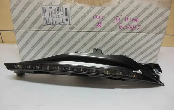 Lancia Delta III LED Daytime headlight 6001071064