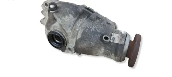 BMW X3 F25 Front differential 7590898