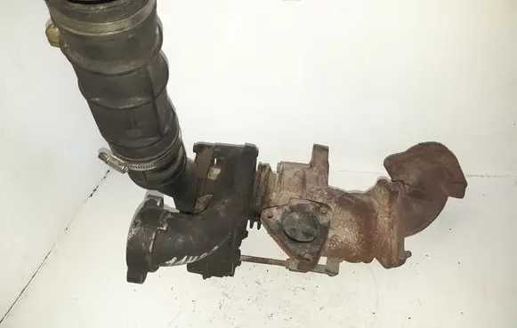 Renault Laguna I Turbo 7700866479 93049402 93049401