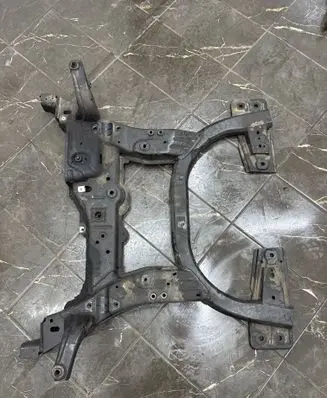 Mercedes-Benz A W176 Front subframe