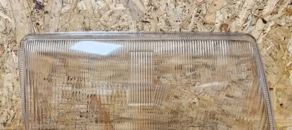Audi 80 90 B3 Headlight lense 029502