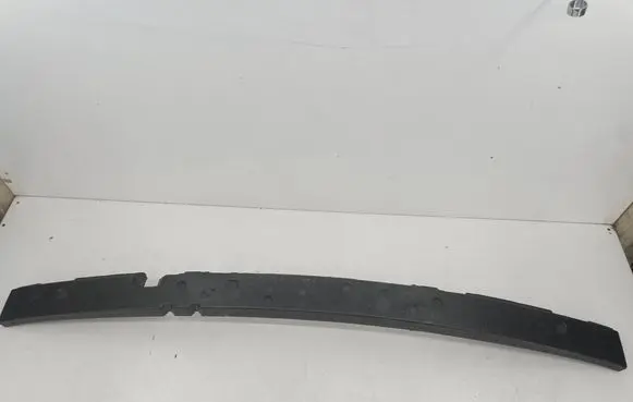 BMW 7 E65 E66 Front bumper foam support bar 5111701500011