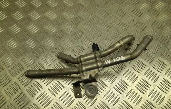 Alfa Romeo Stelvio Engine coolant pipe/hose 50556896