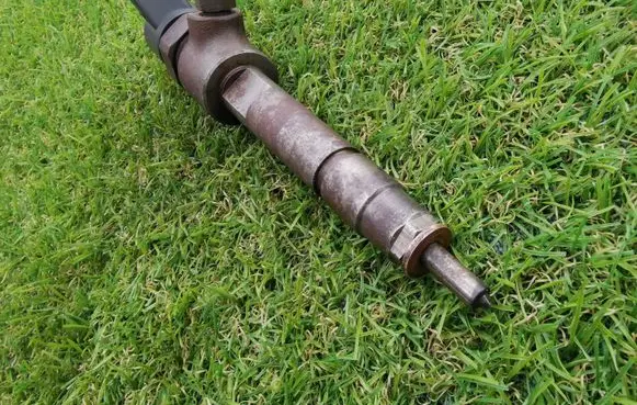 Alfa Romeo 156 Fuel injector 0445110002