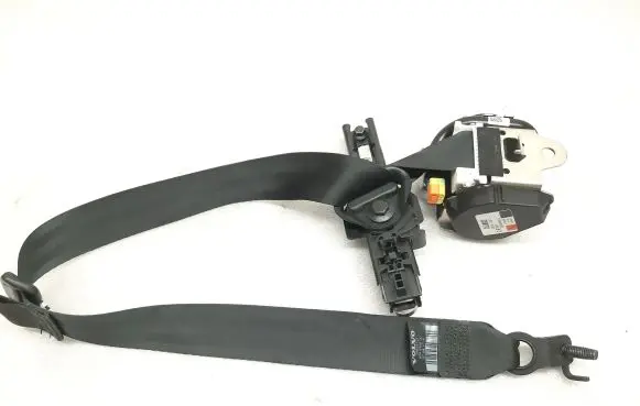 Volvo XC90 Front seatbelt 39825721