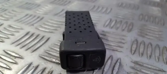 Panel lighting control switch