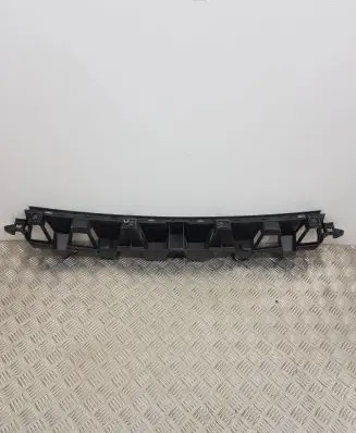 Mercedes-Benz ML W166 Front bumper mounting bracket A1668850165