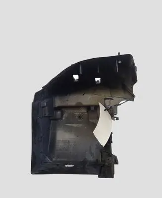 Citroen C4 Grand Picasso Fuse box set 9658447380