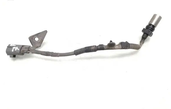 Toyota Avensis T270 Crankshaft position sensor 9091905069 0296001471