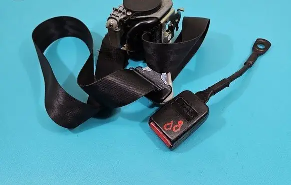 Fiat Scudo Front seatbelt 14972570XX IMPRK1475756