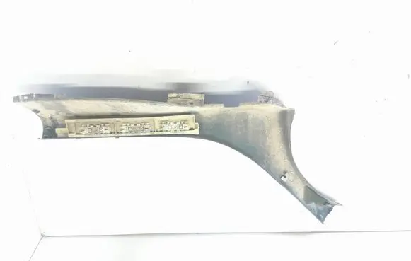 Renault Scenic RX side skirts sill cover 