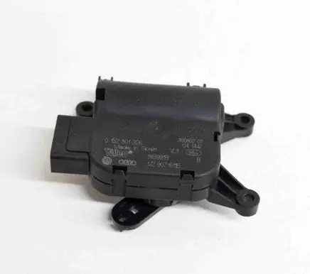 Porsche Cayman 987 Air flap motor/actuator 0132801326 1J2907511E