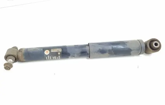 Nissan Qashqai Rear shock absorber/damper 56210BR04A 814902003841