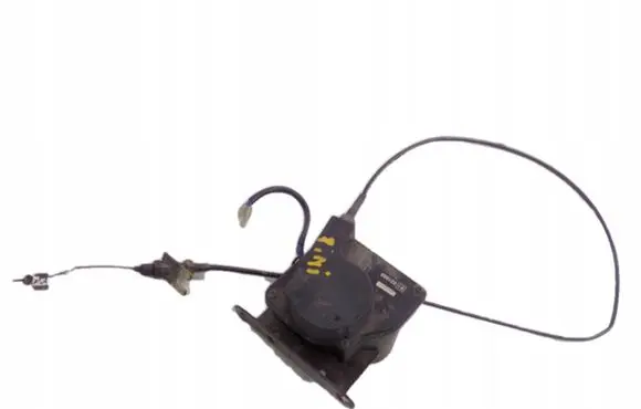 Mitsubishi Pajero Pinin Cruise control unit/module 