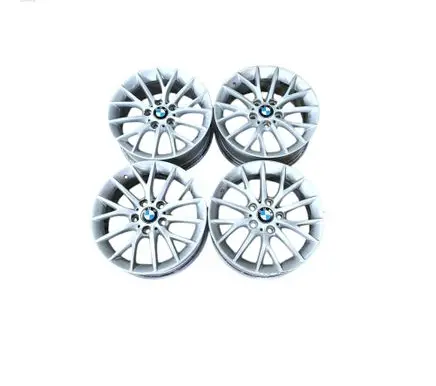 BMW 2 F22 F23 R17 alloy rim 6796205 20475610