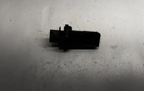 BMW 6 F12 F13 Mass air flow meter 7566990