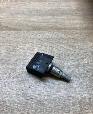 Tire pressure sensor