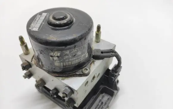 Volkswagen Sharan ABS Pump 1J0907379G 10094903403 7M0814111AE