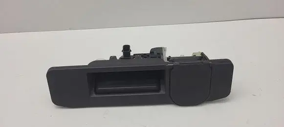 Mercedes-Benz GLC X253 C253 Tailgate/trunk/boot exterior handle A1667500993