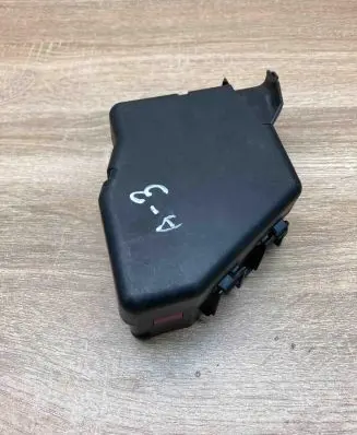 Audi A4 S4 B6 8E 8H Fuse box set 8D1941824