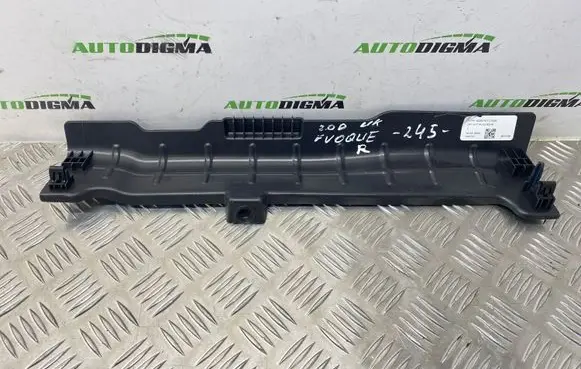 Land Rover Evoque II Rear sill trim cover K8D2101173AA