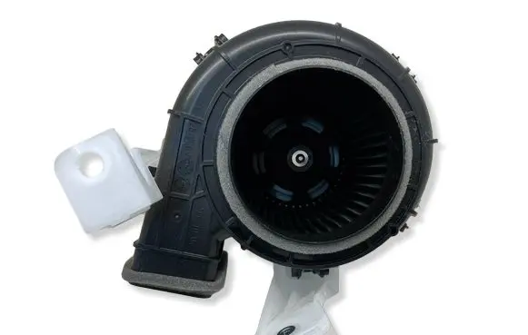 Toyota Corolla E210 E21 Hybrid/electric vehicle battery fan G923012020