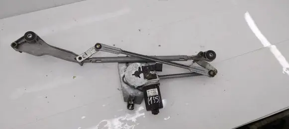 Mercedes-Benz R W251 Front wiper linkage and motor A2518201742