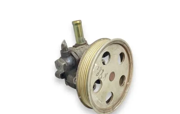 Audi A4 S4 B6 8E 8H Air conditioning (A/C) compressor (pump) 8E0145759D