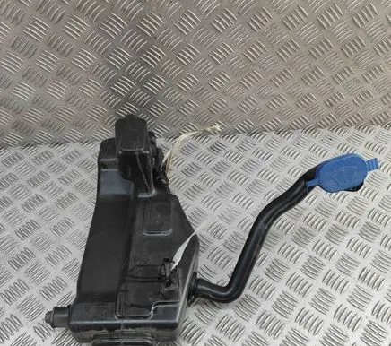 Mercedes-Benz AMG GT R190 C190 Windshield washer fluid reservoir/tank A1908600260