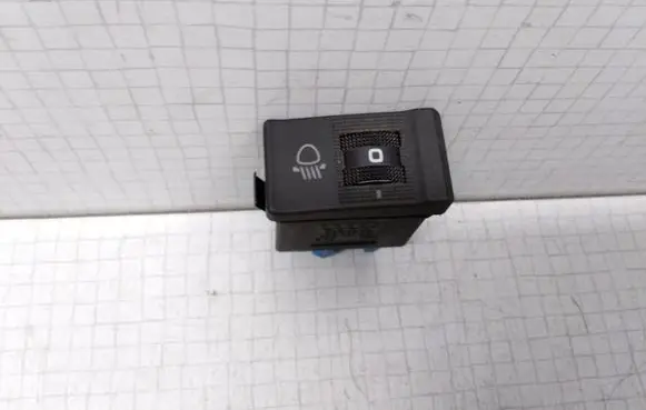 Audi A6 S6 C4 4A Headlight level height control switch 4A0941301A