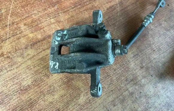 KIA Venga Rear brake caliper