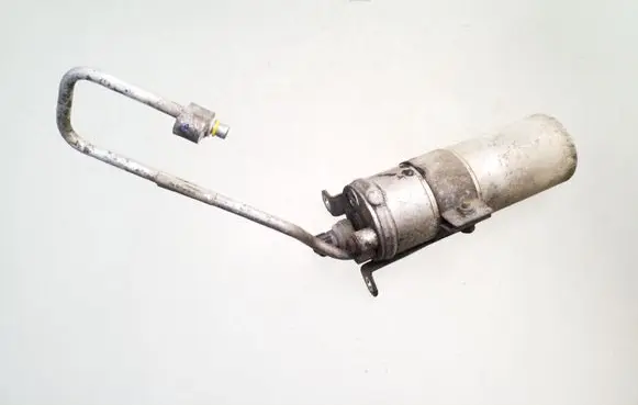 Volvo S40, V40 Air conditioning (A/C) air dryer 30899806 30899051