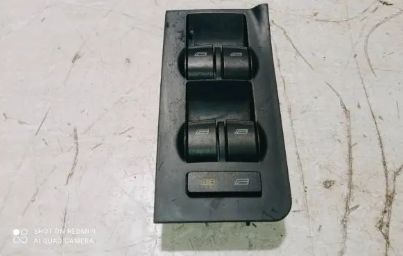 Audi A6 S6 C5 4B Electric window control switch 4B0959351