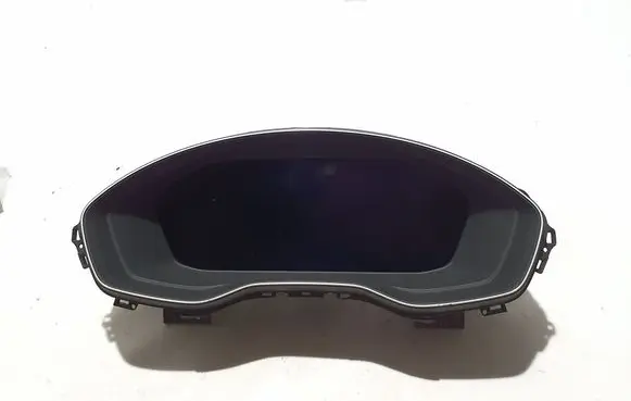 Audi A4 S4 B9 Speedometer (instrument cluster) 8W5920790J