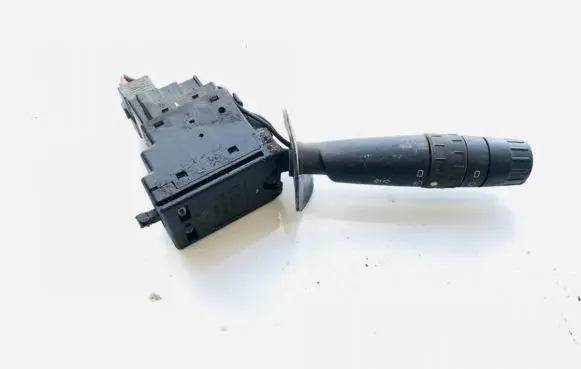 Peugeot 406 Indicator stalk 96251933ZL 61560052