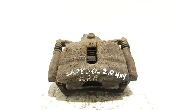 Volkswagen Caddy Front brake caliper