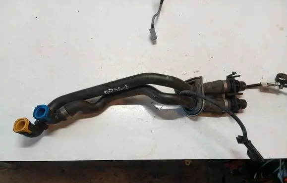 Volvo V60 Engine coolant pipe/hose 31338213