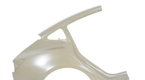 Tesla Model 3 Fender 1073736SCR