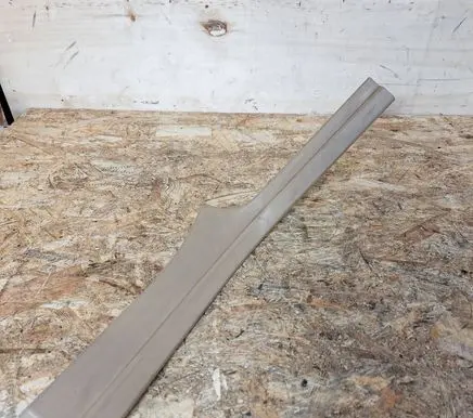 BMW X5 E53 Rear sill trim cover 8402110 51478402110