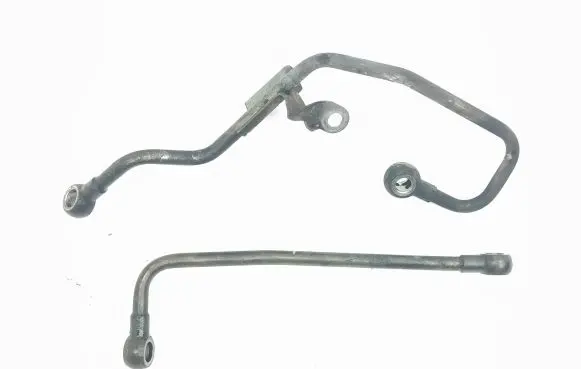 Lexus IS 220D-250-350 Coolant pipe/hose 
