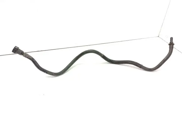 Jaguar S-Type Fuel line/pipe/hose 