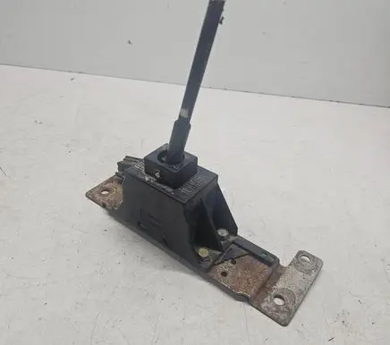 Mitsubishi Pajero Gearbox retarder lever 