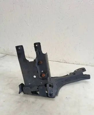 Mercedes-Benz E W211 Headlight/headlamp mounting bracket A1298172820