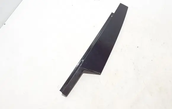 BMW 5 G30 G31 G38 Front door glass trim molding 7390121