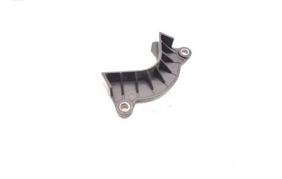 Jaguar XF Timing belt guard (cover) 4R8Q6019DC C89WA