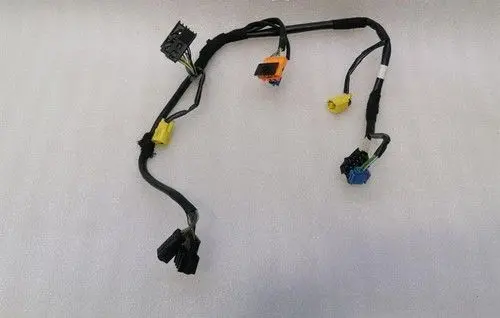 Porsche 911 997 Handbrake wiring loom/harness 99761269600