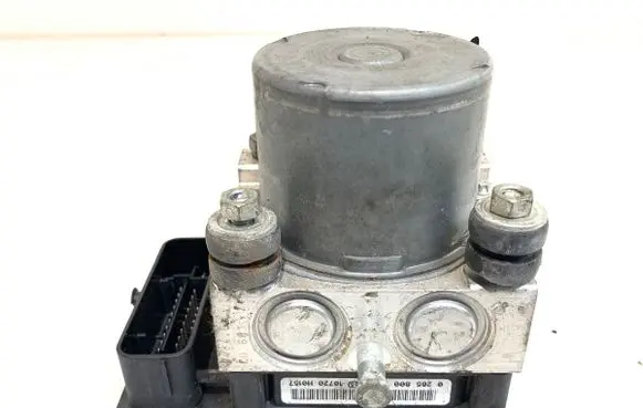 Citroen Berlingo ABS Pump 0265800968