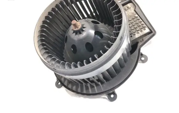 Mercedes-Benz C AMG W203 Heater fan/blower