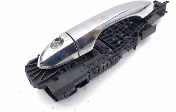 Jeep Cherokee Front door exterior handle 68082688AD