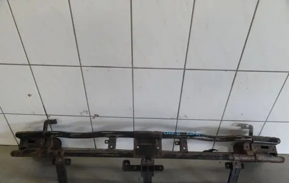 KIA Ceed Rear bumper support beam 